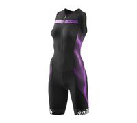 Sailfish Trisuit Comp Homme Noir - Nos tenues trifonctions de triathlon femmes XS