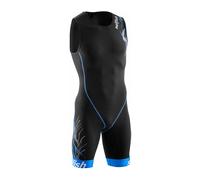 Sailfish Trisuit Pro Homme Noir - Nos meilleures tenues trifonctions de triathlon hommes XS