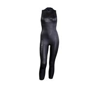 Sailfish - Wetsuit Womens Rocket 3 - Combinaison néoprène femme Black - L