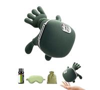 Sailife Masseur Cervical Chauffant Électrique Épaules et Dos