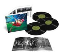Little Feat – Sailin' Shoes – Vinyle LP – Édition Deluxe (Triple Vinyle)