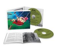 Sailin' Shoes Édition Deluxe