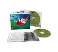 Sailin' Shoes Édition Deluxe CD