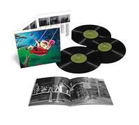 Little Feat – Sailin' Shoes – Vinyle LP – Édition Deluxe (Triple Vinyle)