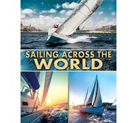 Sailing Across The World