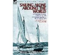 Sailing Alone Around The World