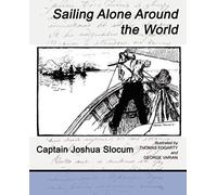 Sailing Alone Around The World