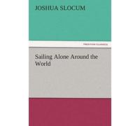 Sailing Alone Around The World