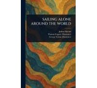 Sailing Alone Around The World