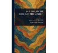 Sailing Alone Around The World