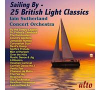 Sailing by/Classiques de la Musique Legere Anglaise