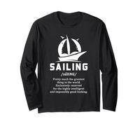 Sailing Definition Humour Greatest Thing in The World Citation Manche Longue