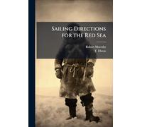 Sailing Directions for the Red Sea