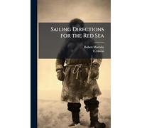 Sailing Directions for the Red Sea