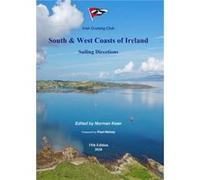 Sailing Directions for the South & West Coasts of Ireland