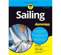 Sailing For Dummies by Peter Isler Peter Isler (Auteur)