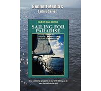 SAILING FOR PARADISE.