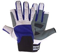 Sailing gloves Handy extra two fingers Cut Size M