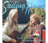 Sailing Home