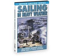 SAILING IN HEAVY WEATHER
