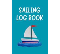 Sailing Log Book