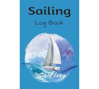 Sailing Log Book