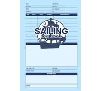 Sailing Log Book