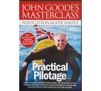 Sailing Navigation: John Goode's DVD No 2 of series PRACTICAL PILOTAGE