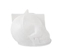 Sailing Skull - Moule Halloween 3D, Resin Crafts | Silicone résistant flexible, design décoratif réaliste, bougies idéales aromathérapie pastels bonbons fondants