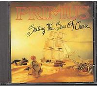 Sailing the seas of cheese