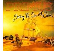 Primus – Sailing the Seas of Cheese – Vinyle 12" – Import – INTERSCOPE