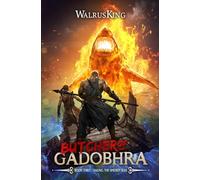 Sailing the Smokey Seas: A LitRPG Adventure
