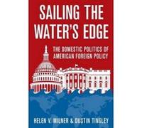 Sailing the Water's Edge - [Version Originale] Helen V Milner, Dustin Tingley (Auteur)