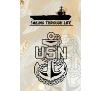 Sailing Through Life: Chief Petty Officer
