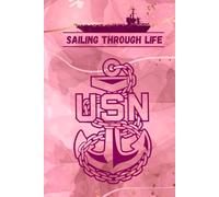 Sailing Through Life: Chief Petty Officer - Pink