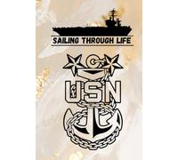Sailing Through Life: Master Chief Petty Officer