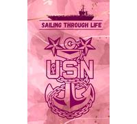 Sailing Through Life: Master Chief Petty Officer - Pink