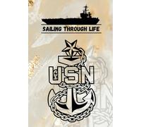 Sailing Through Life: Senior Chief Petty Officer
