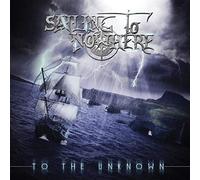 Sailing to Nowhere - to The Unknown