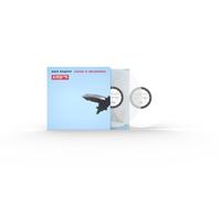 Mark Knopfler – Sailing to Philadelphia – Vinyle transparent – Édition limitée 25e anniversaire
