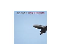 Sailing to philadelphia CD