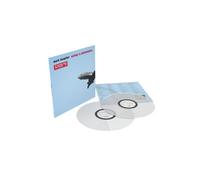 Mark Knopfler – Sailing to Philadelphia – Vinyle transparent – Édition limitée 25e anniversaire