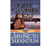 Sailing to Sarantium