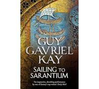Sailing to Sarantium