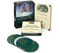 Sailing to the Edge of the World (Portable professor)
