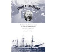Sailing with Farragut: The Civil War Recollections of Bartholomew Diggins
