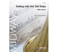 Sailing With The Tall Ships / Conducteur