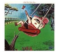 Little Feat - Sailin Shoes