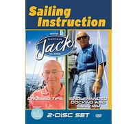 Sailng Instruction with Captain Jack-Cruising Tips