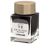 Sailor 13-1008-216 Stylo plume en flacon d'encre quatre saisons Dream of Sixteen Nights